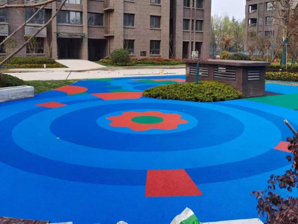 邢台市EPDM地坪硅PU材料 - 哪里好